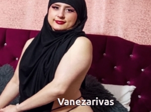 Vanezarivas