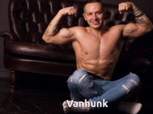 Vanhunk