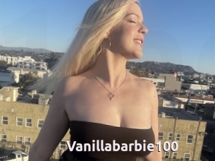 Vanillabarbie100