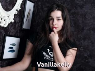 Vanillakelly