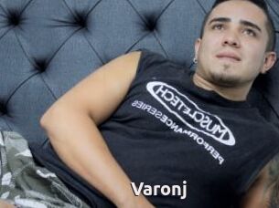 Varonj