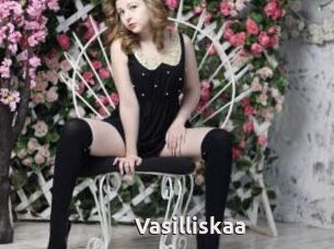 Vasilliskaa