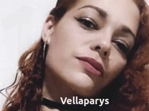 Vellaparys