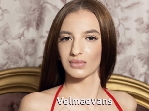 Velmaevans