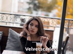 Velvetscarlett