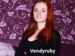 Vendyruby