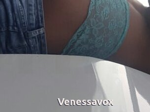 Venessavox