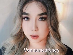 Vennamcartney