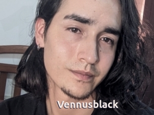 Vennusblack