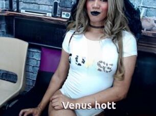 Venus_hott