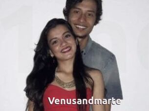 Venusandmarte