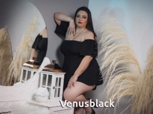 Venusblack