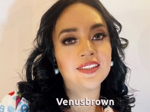 Venusbrown