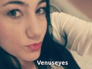 Venuseyes