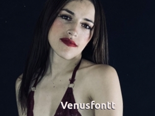 Venusfontt