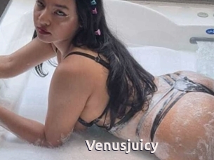 Venusjuicy