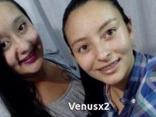 Venusx2