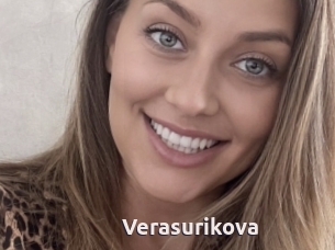 Verasurikova