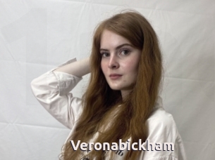 Veronabickham