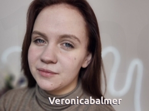 Veronicabalmer