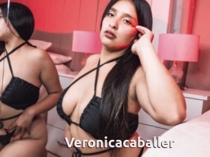 Veronicacaballer