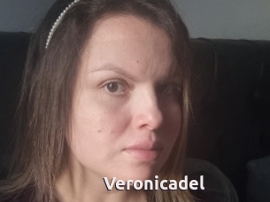 Veronicadel