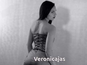 Veronicajas