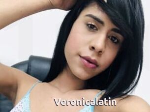 Veronicalatin