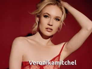 Veronikamitchel