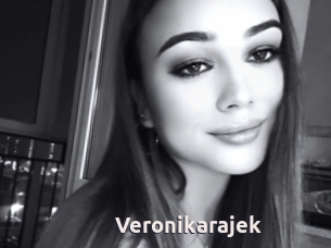 Veronikarajek