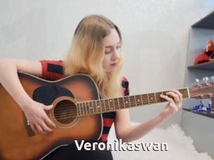 Veronikaswan