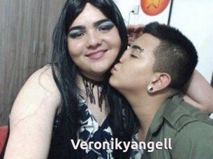 Veronikyangell