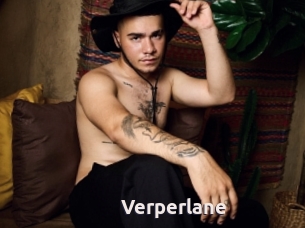 Verperlane