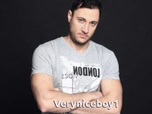 Veryniceboy1