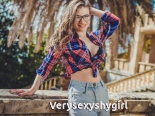 Verysexyshygirl