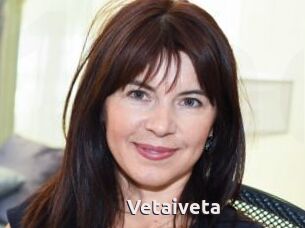 Vetaiveta