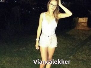 Viancalekker