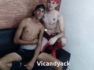 Vicandyack