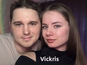 Vickris