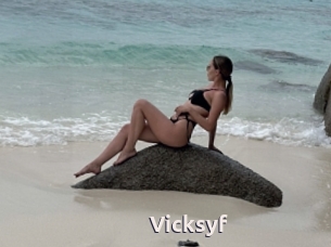 Vicksyf