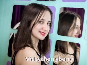 Vickycherryberry