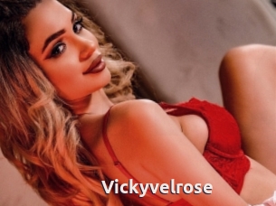 Vickyvelrose