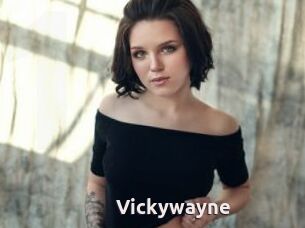 Vickywayne