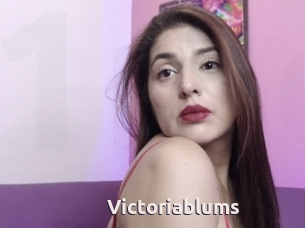 Victoriablums