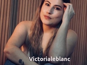 Victorialeblanc