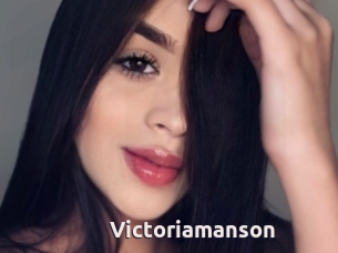 Victoriamanson