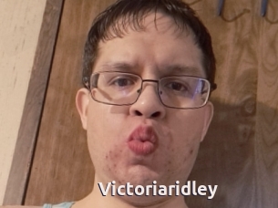 Victoriaridley