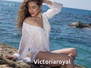 Victoriaroyal