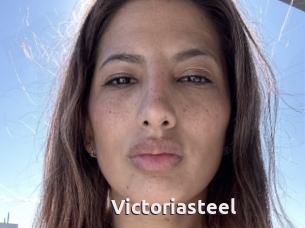 Victoriasteel