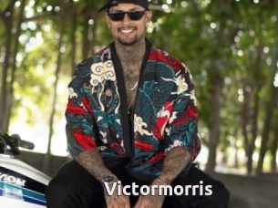 Victormorris